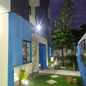 Flat Confortável E Bem Localizado Natal