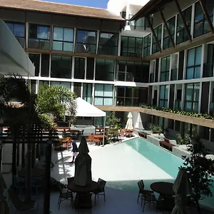 Sunny Hall Apartamento Pôrto das Galinhas
