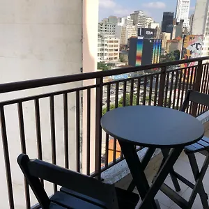 Seular O Conforto De Um Lar Em Qualquer Lugar Apartamento São Paulo
