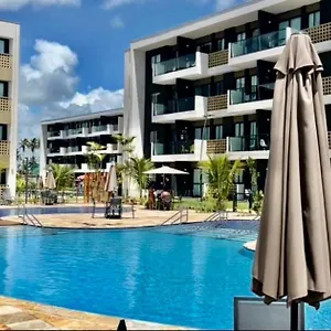 Flat Mana Muro Alto Apartamento Pôrto das Galinhas