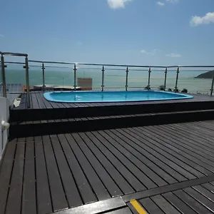 Confortável Apartamento De 2 Quartos Para 5 Pessoas, Totalmente Mobiliado, Com Excelente Wifi E Tv A Cabo, Localizado A Apenas Uma Quadra Da Praia De Ponta Neg,ra, Prédio Com Piscina, Churrasqueira E Portaria Virtual E Eletrônica 24 Horas Natal