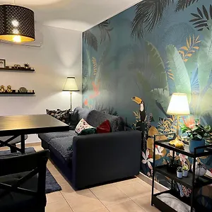 Ria Formosa Apartamento Cabanas De Tavira